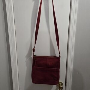 The Sak Crossbody Purse
